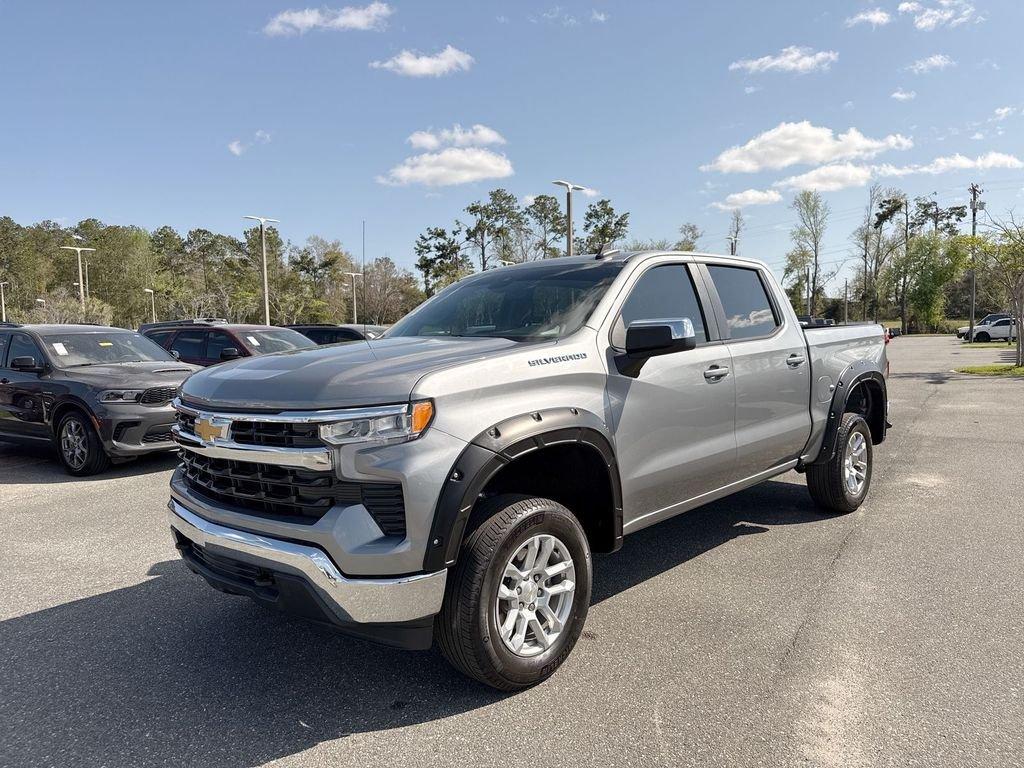 Chevrolet Silverado 1500 Lt - Thumbnail 8