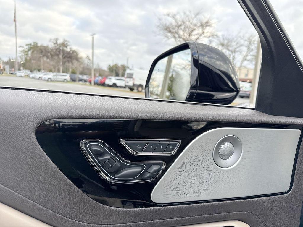 Lincoln Aviator Reserve - Thumbnail 12