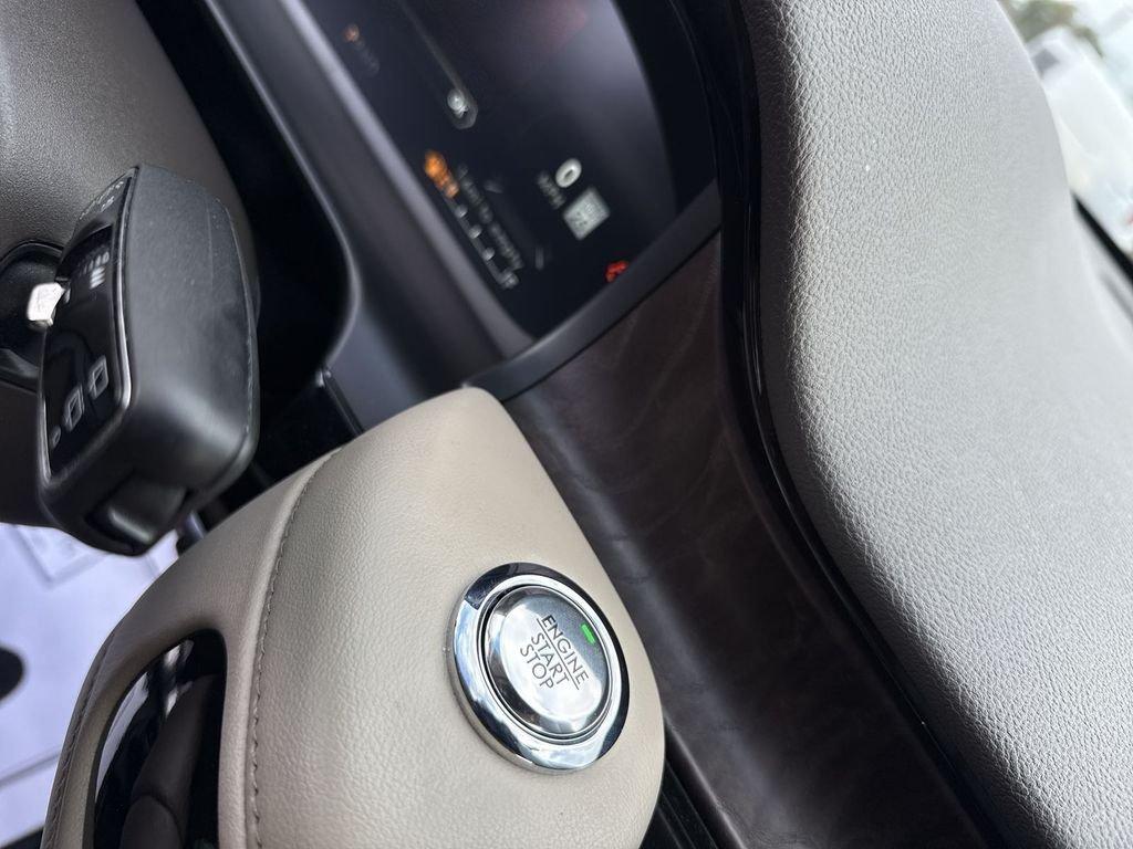 Lincoln Aviator Reserve - Thumbnail 18