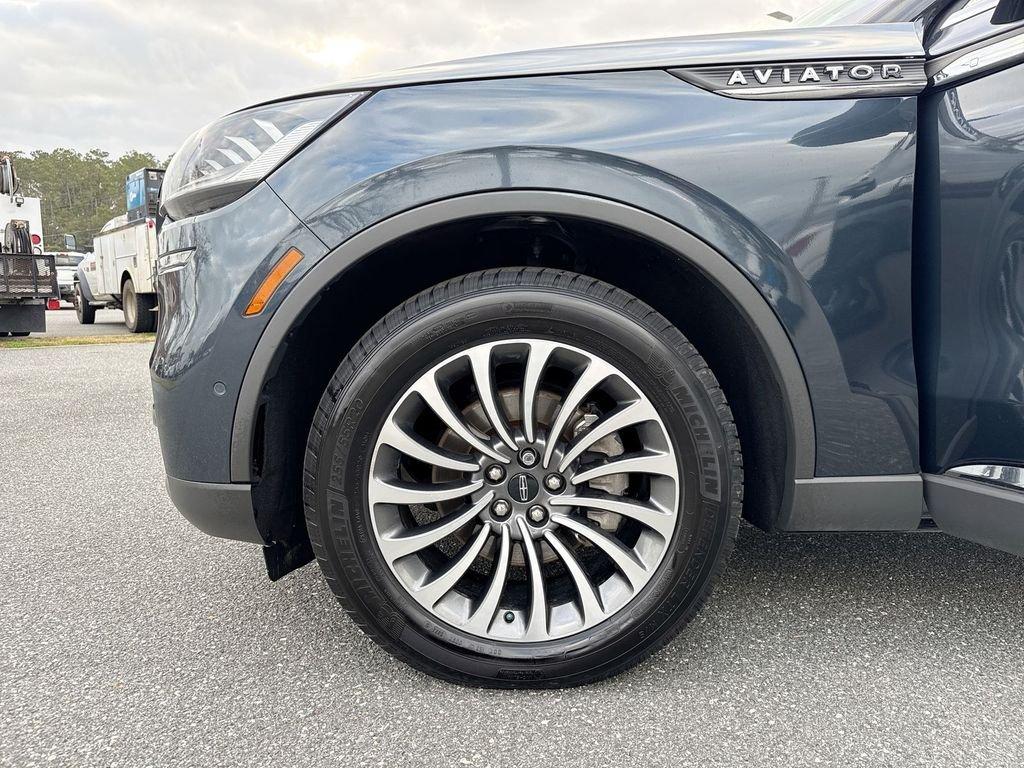 Lincoln Aviator Reserve - Thumbnail 11