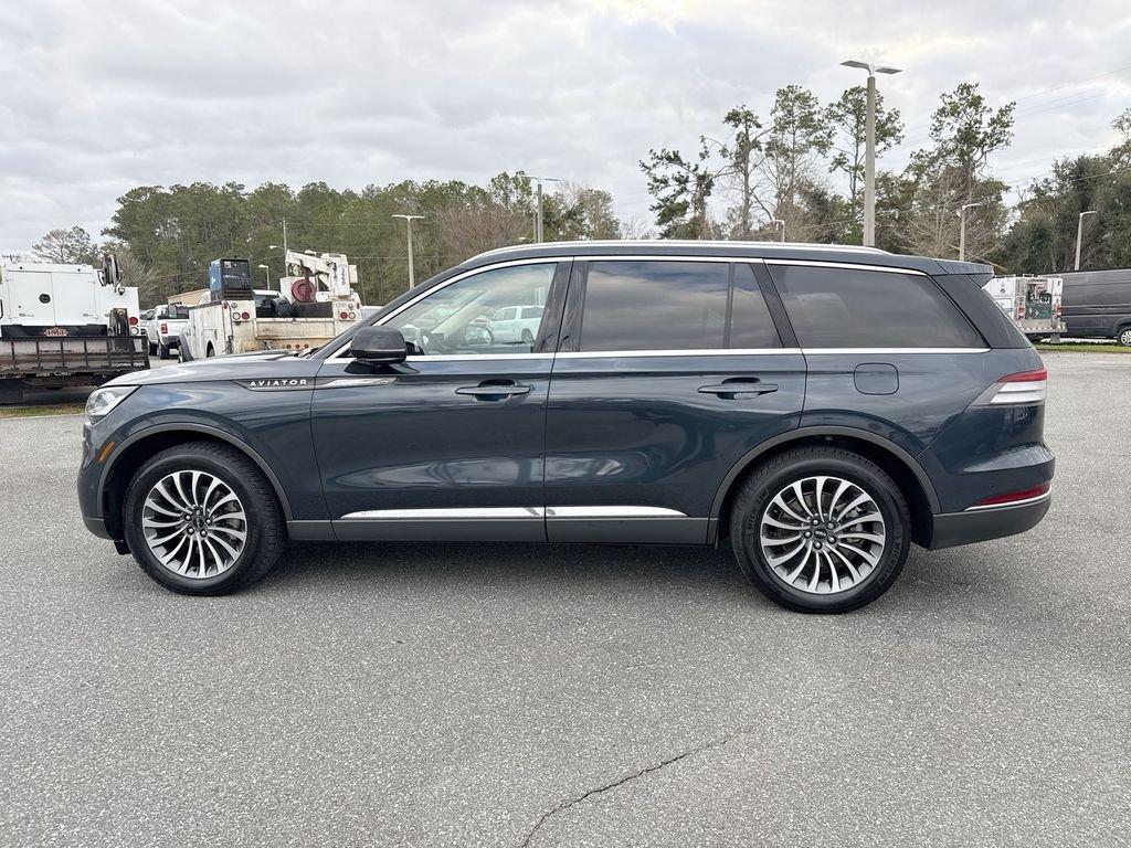 Lincoln Aviator Reserve - Thumbnail 7