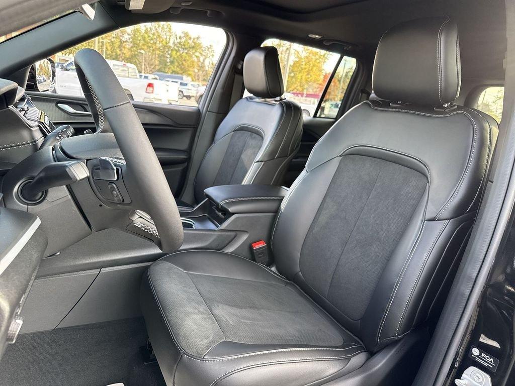 Jeep Grand Cherokee Altitude X 4X4 - Thumbnail 10