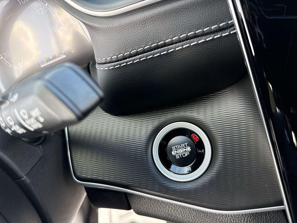 Jeep Grand Cherokee Altitude X 4X4 - Thumbnail 18