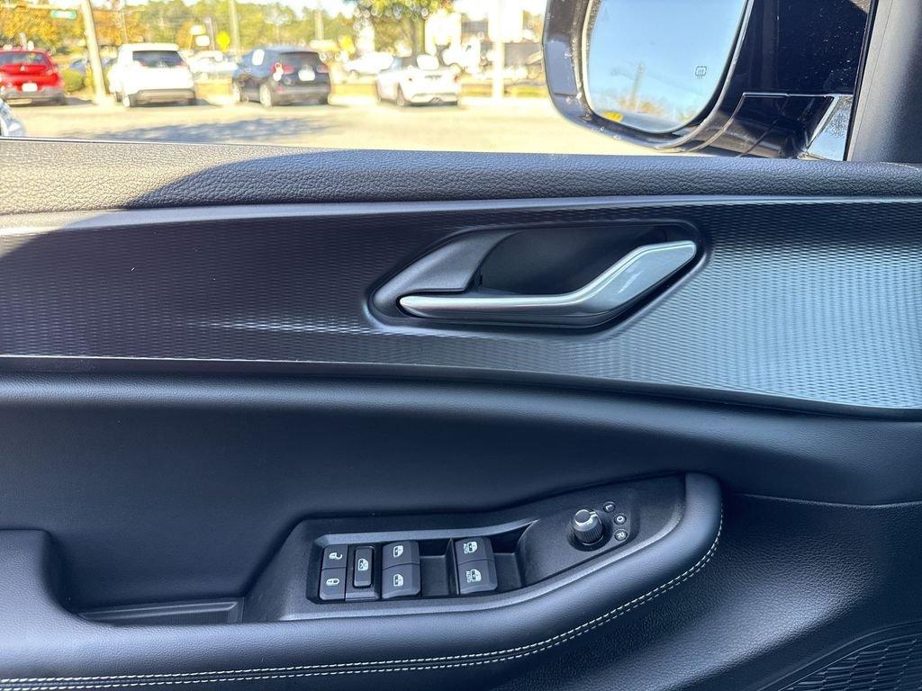 Jeep Grand Cherokee Altitude X 4X4 - Thumbnail 13