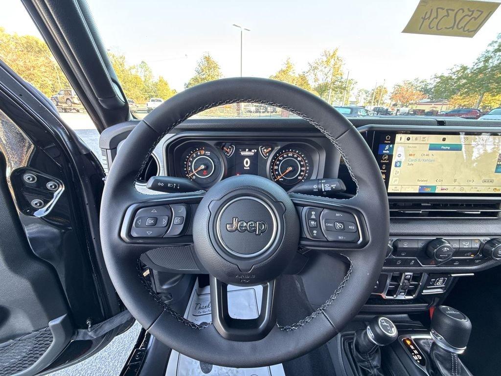 Jeep Gladiator Sport S 4X4 - Thumbnail 15