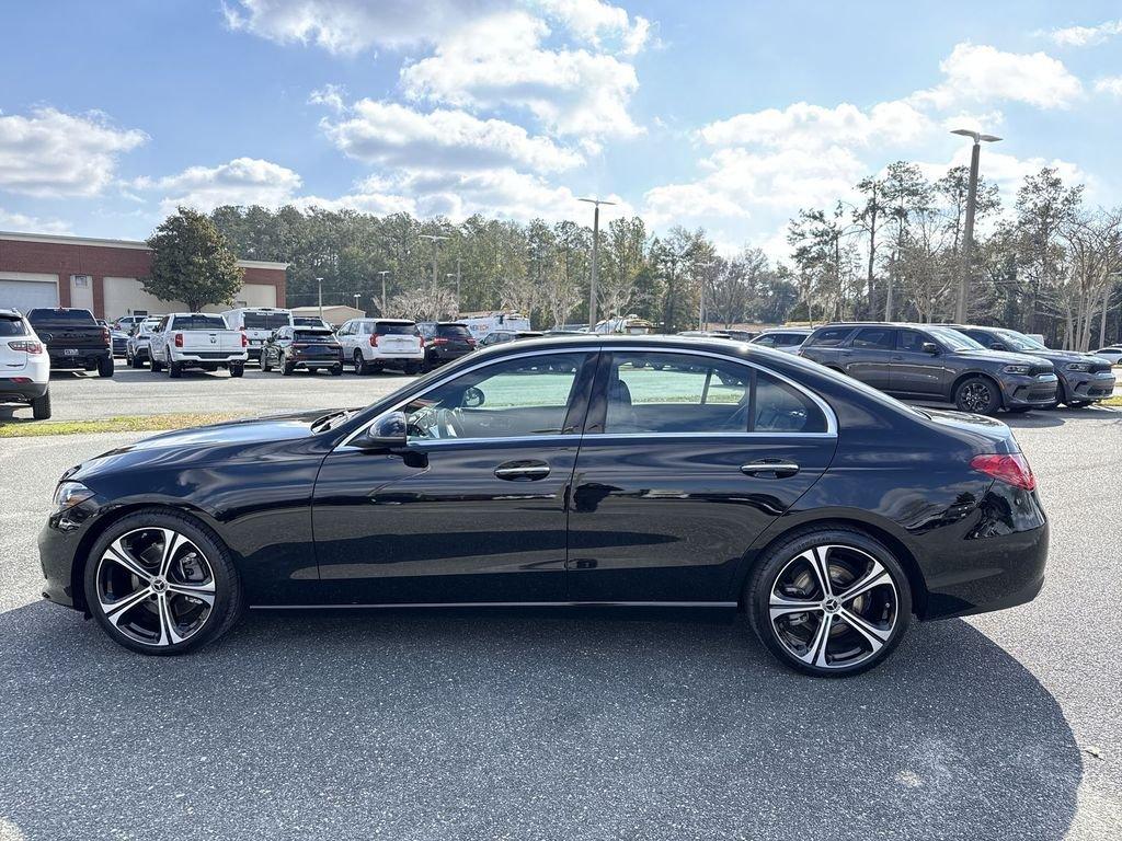 Mercedes-Benz C 300 - Thumbnail 7