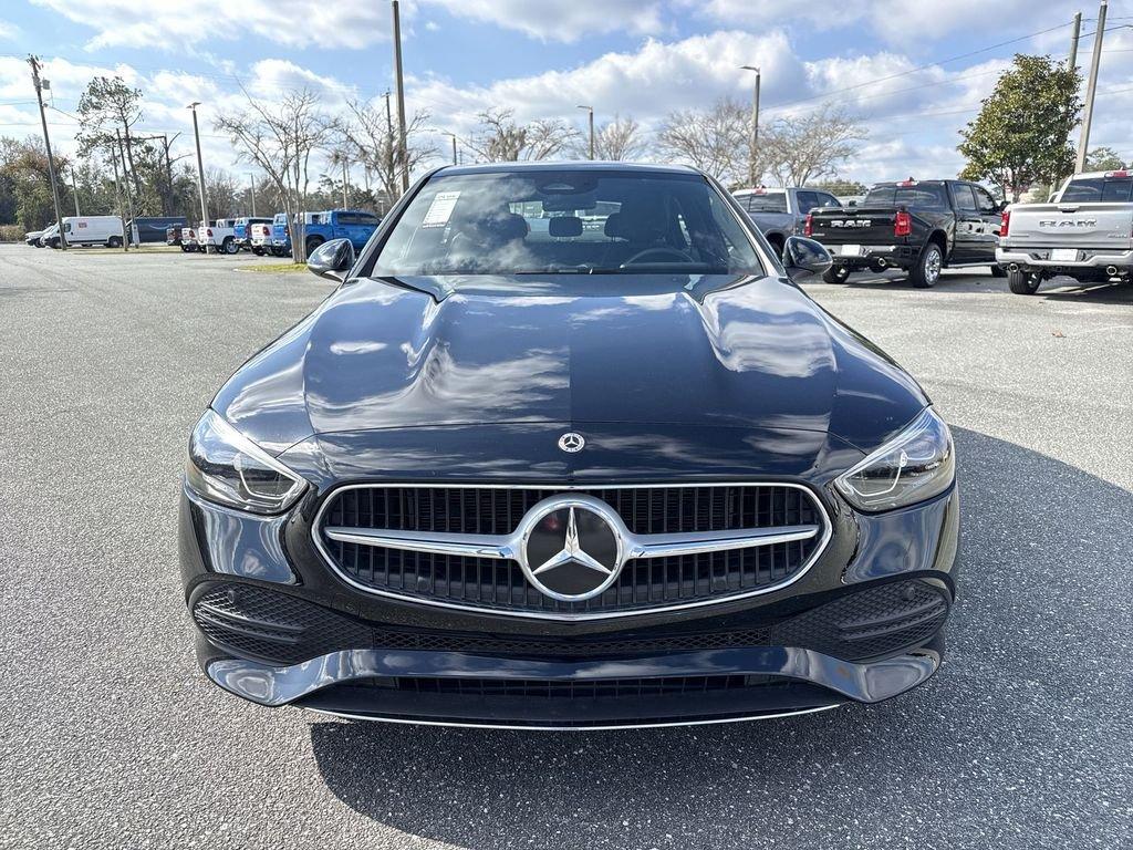 Mercedes-Benz C 300 - Thumbnail 9