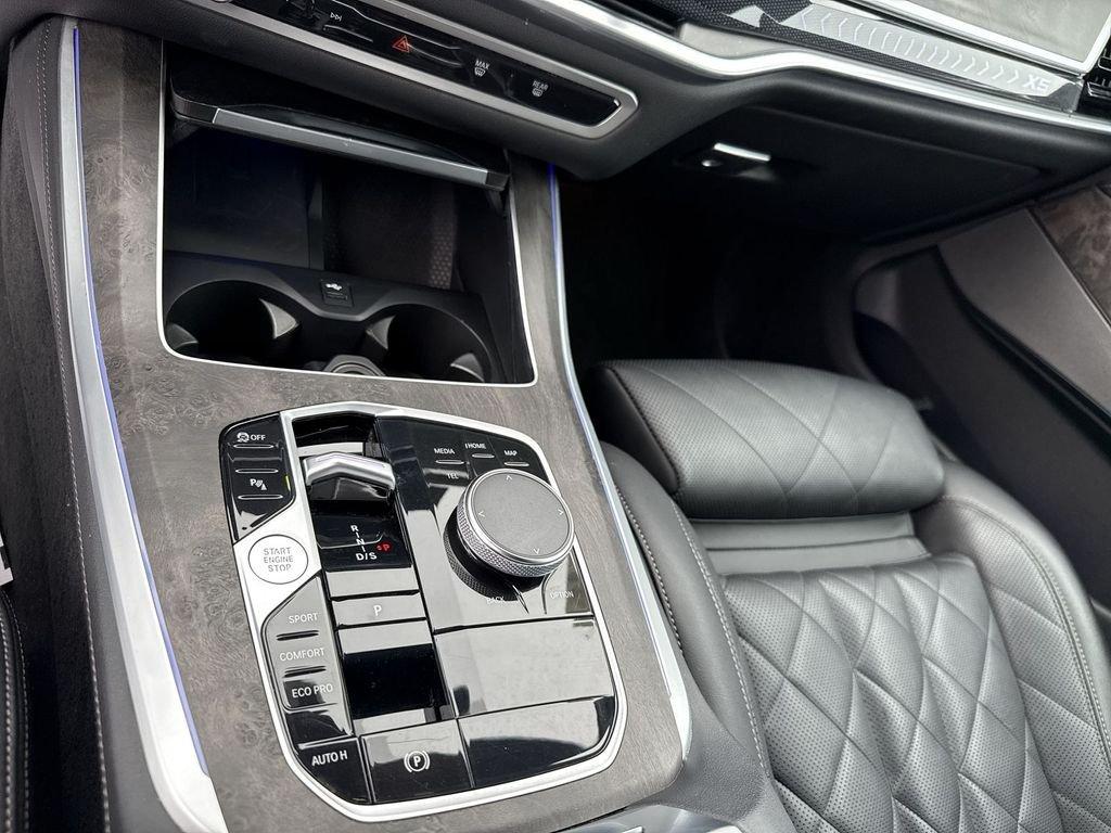 BMW X5 Sdrive40I - Thumbnail 18