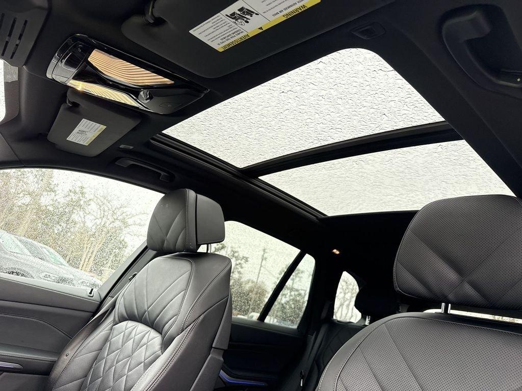 BMW X5 Sdrive40I - Thumbnail 15