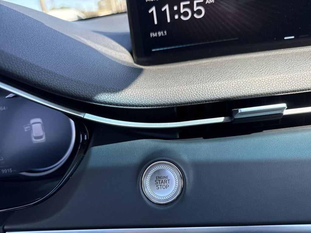 Genesis Gv70 2.5T - Thumbnail 19