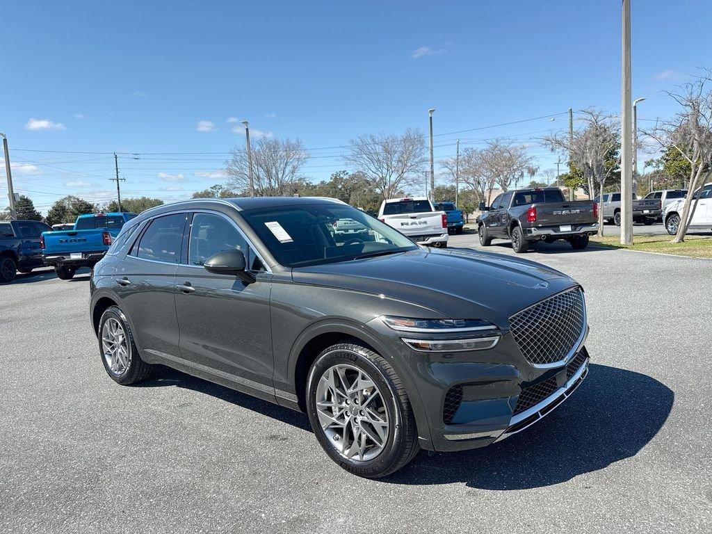 Genesis Gv70 2.5T - Thumbnail 2