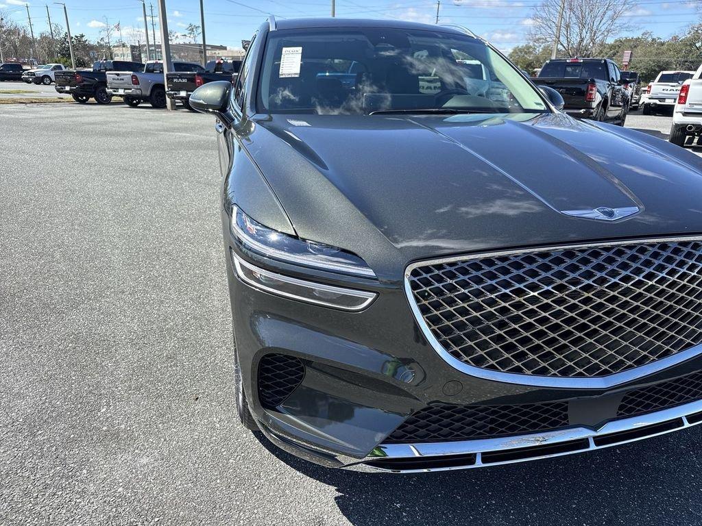 Genesis Gv70 2.5T - Thumbnail 10