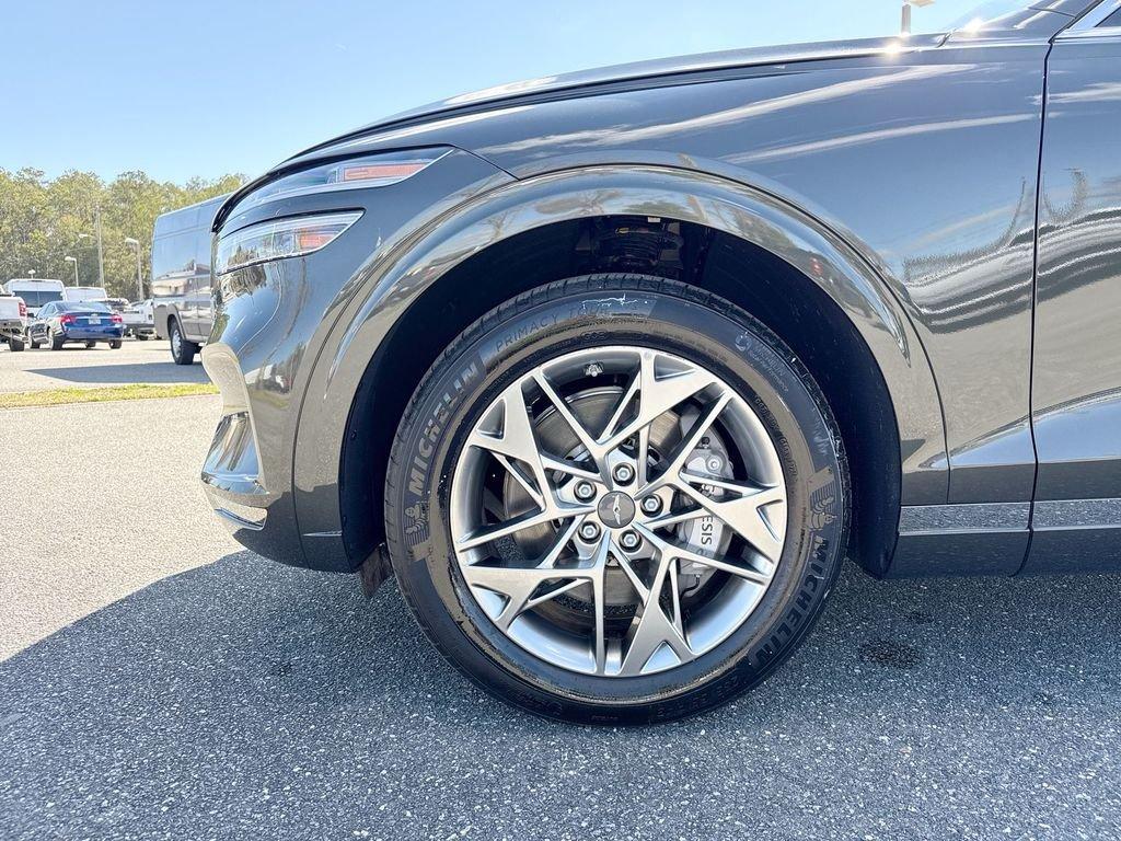 Genesis Gv70 2.5T - Thumbnail 11