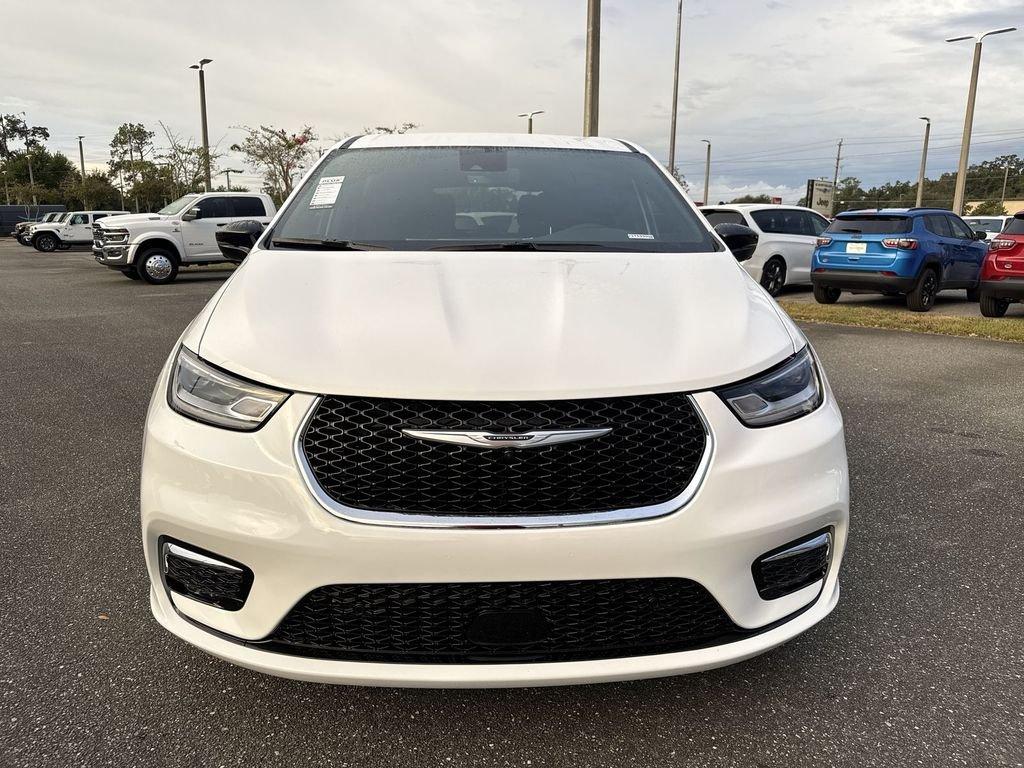 Chrysler Pacifica Select - Thumbnail 9