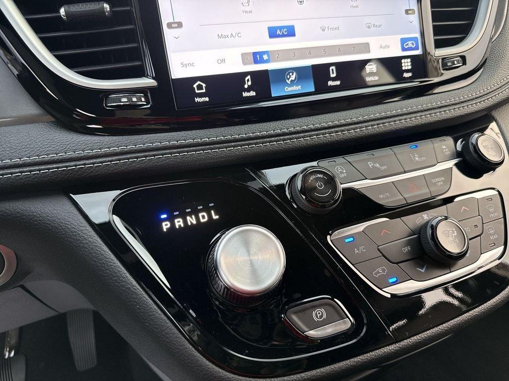 Chrysler Pacifica Select - Thumbnail 19