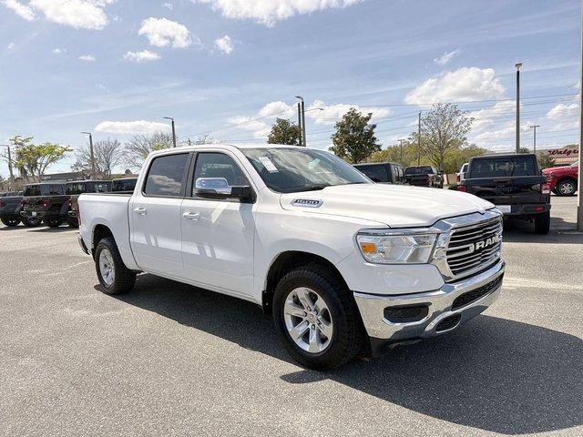 Ram 1500 Laramie - View 1
