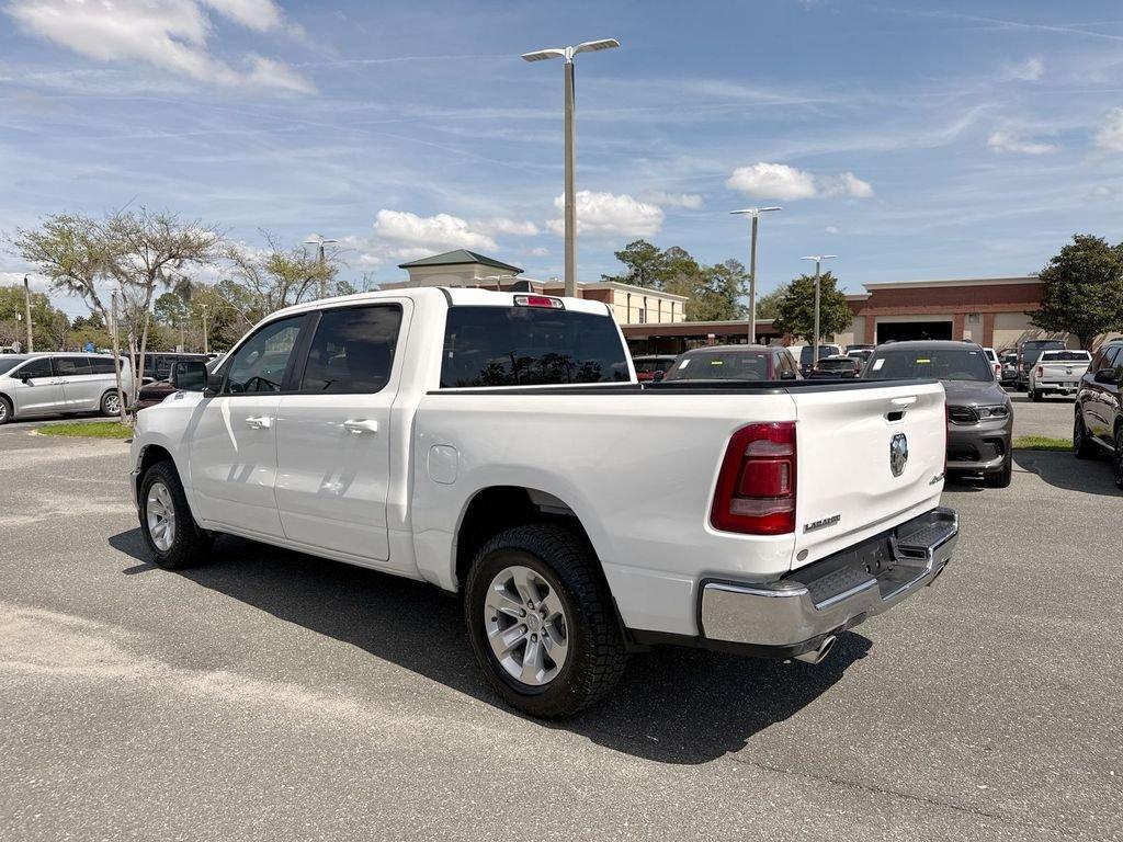 Ram 1500 Laramie - Thumbnail 6