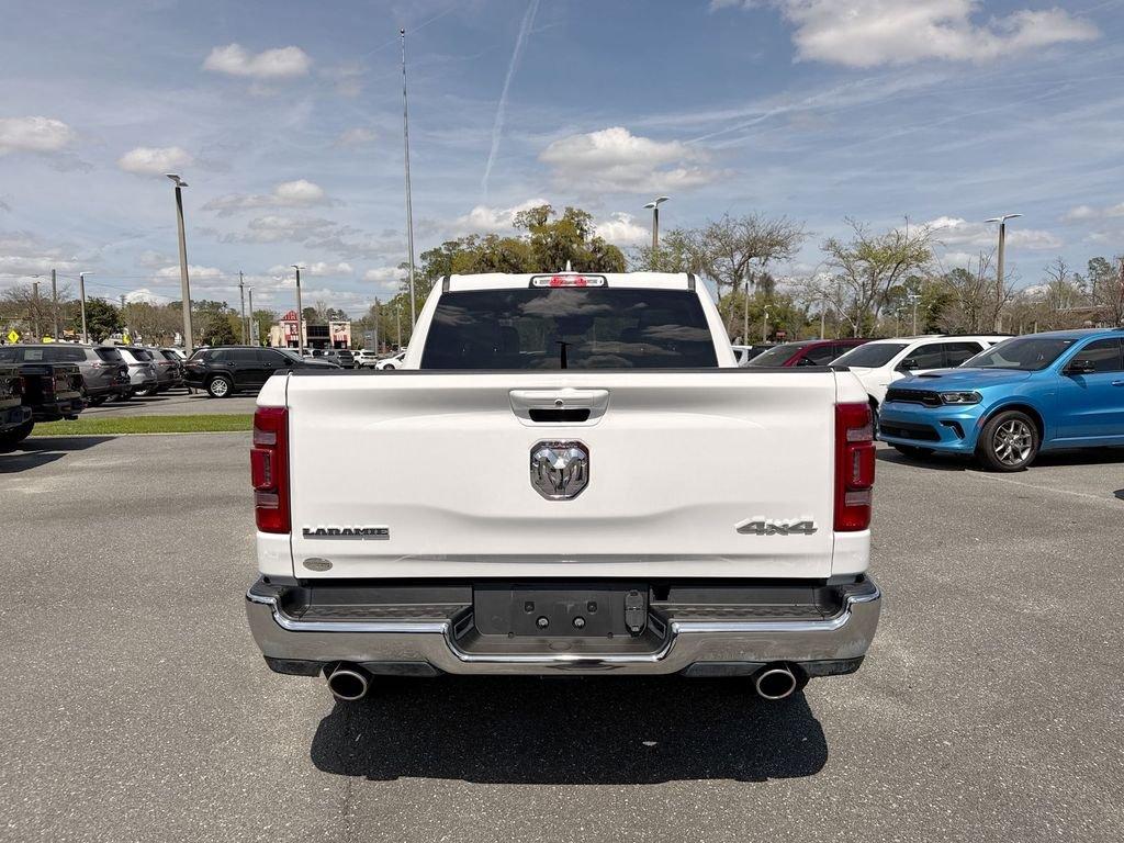 Ram 1500 Laramie - Thumbnail 5