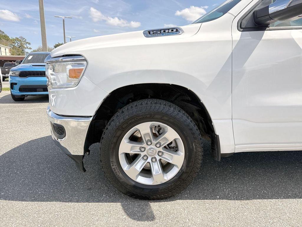 Ram 1500 Laramie - Thumbnail 10