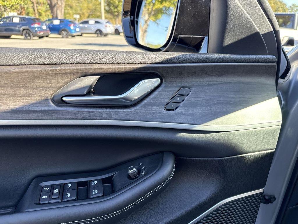 Jeep Grand Cherokee L Limited 4X2 - Thumbnail 14