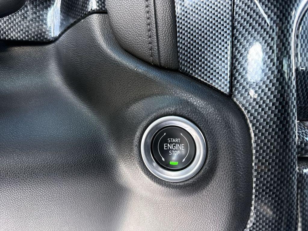 Chevrolet Silverado 1500 Ltd Rst - Thumbnail 19