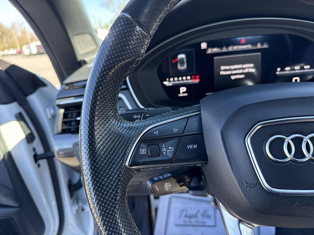 Audi S5 3.0T Prestige - Thumbnail 16