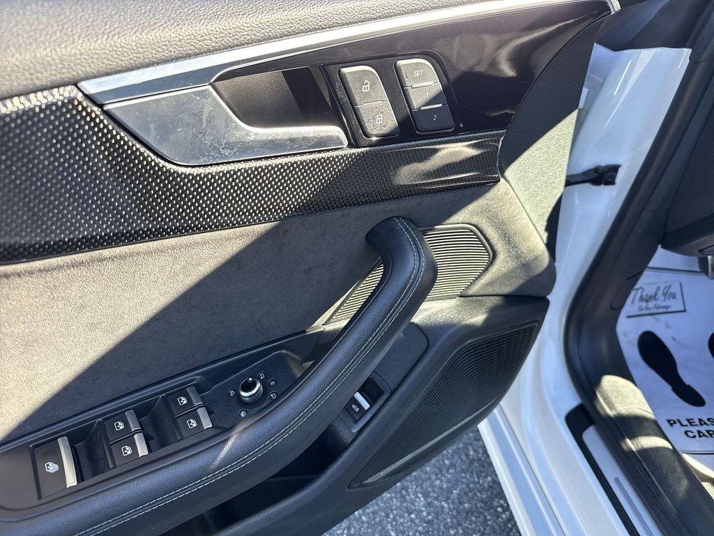 Audi S5 3.0T Prestige - Thumbnail 14