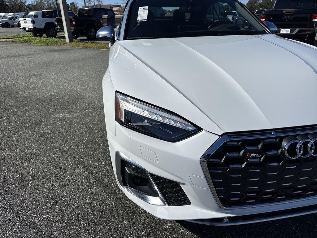 Audi S5 3.0T Prestige - Thumbnail 10