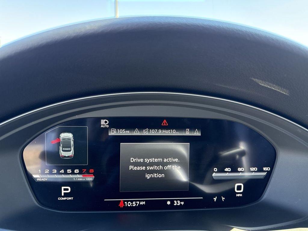 Audi S5 3.0T Prestige - Thumbnail 19