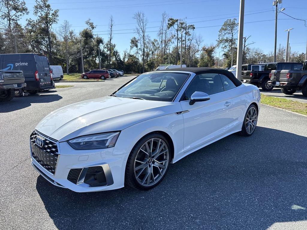 Audi S5 3.0T Prestige - Thumbnail 8