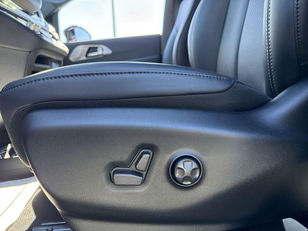 Chrysler Pacifica Select - Thumbnail 13