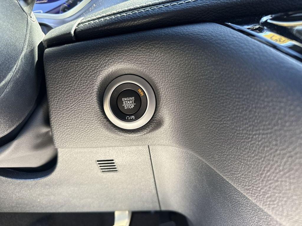 Chrysler Pacifica Select - Thumbnail 20