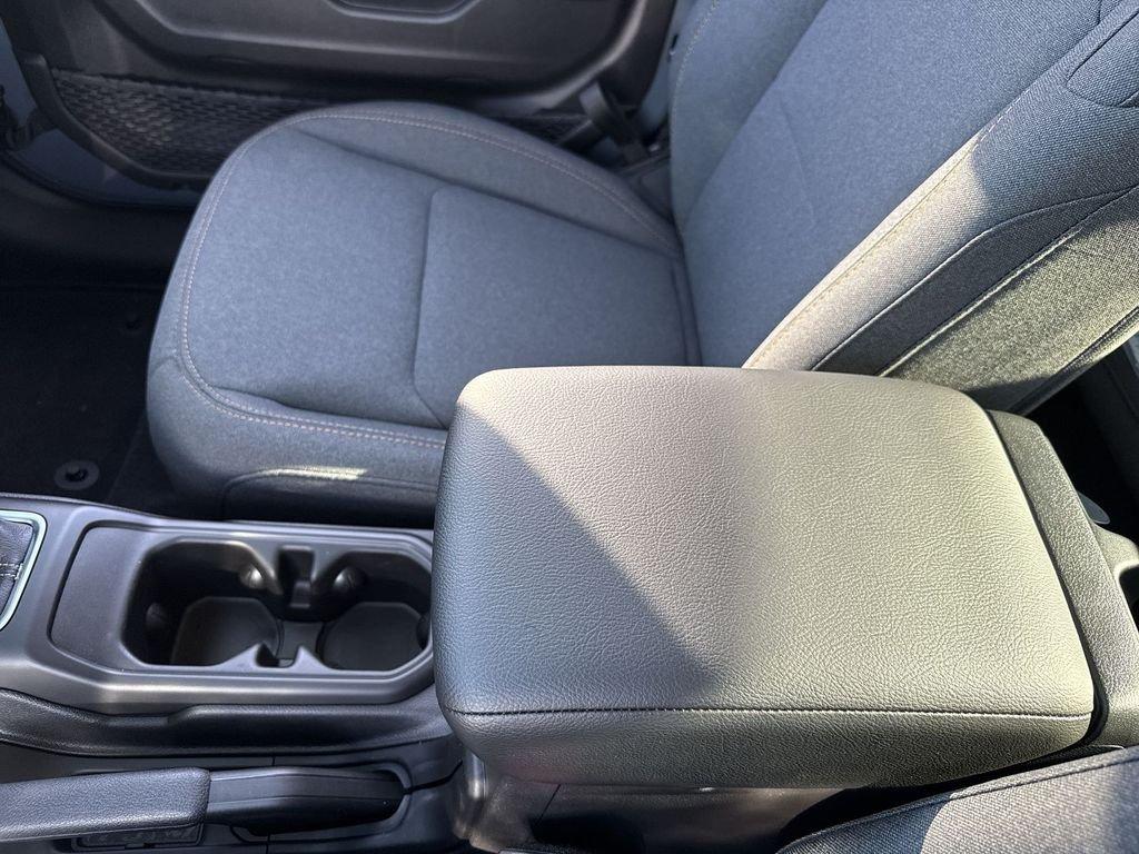 Jeep Wrangler 2-Door Sport S - Thumbnail 20