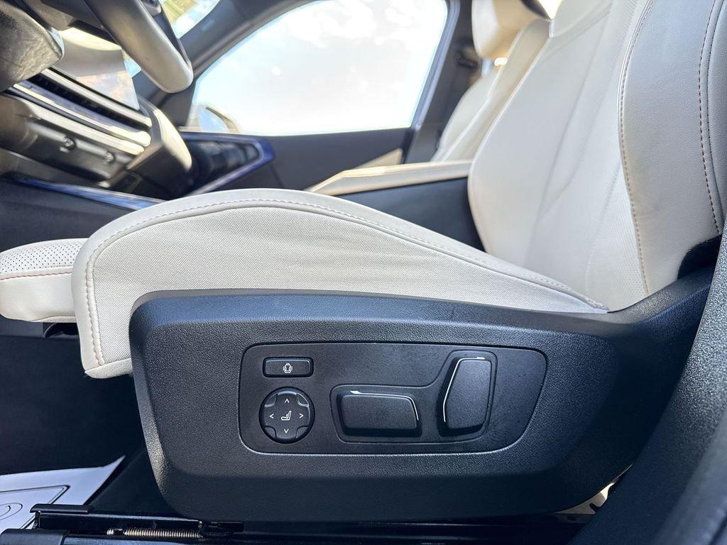 BMW X3 30 Xdrive - Thumbnail 13