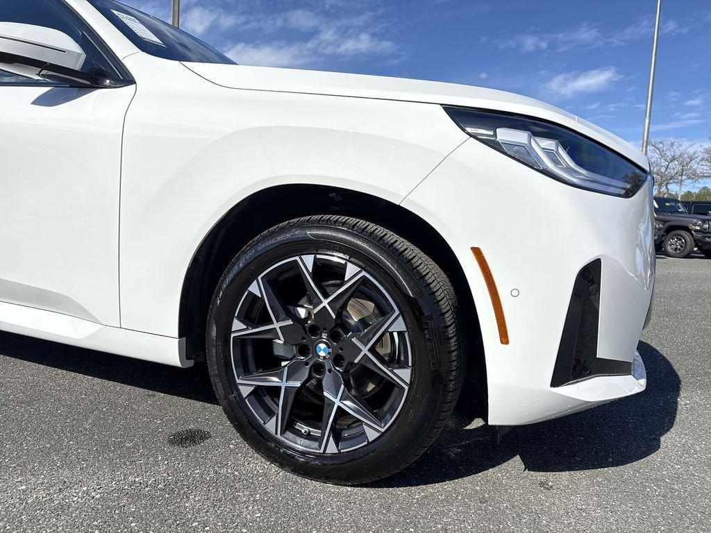 BMW X3 30 Xdrive - Thumbnail 11