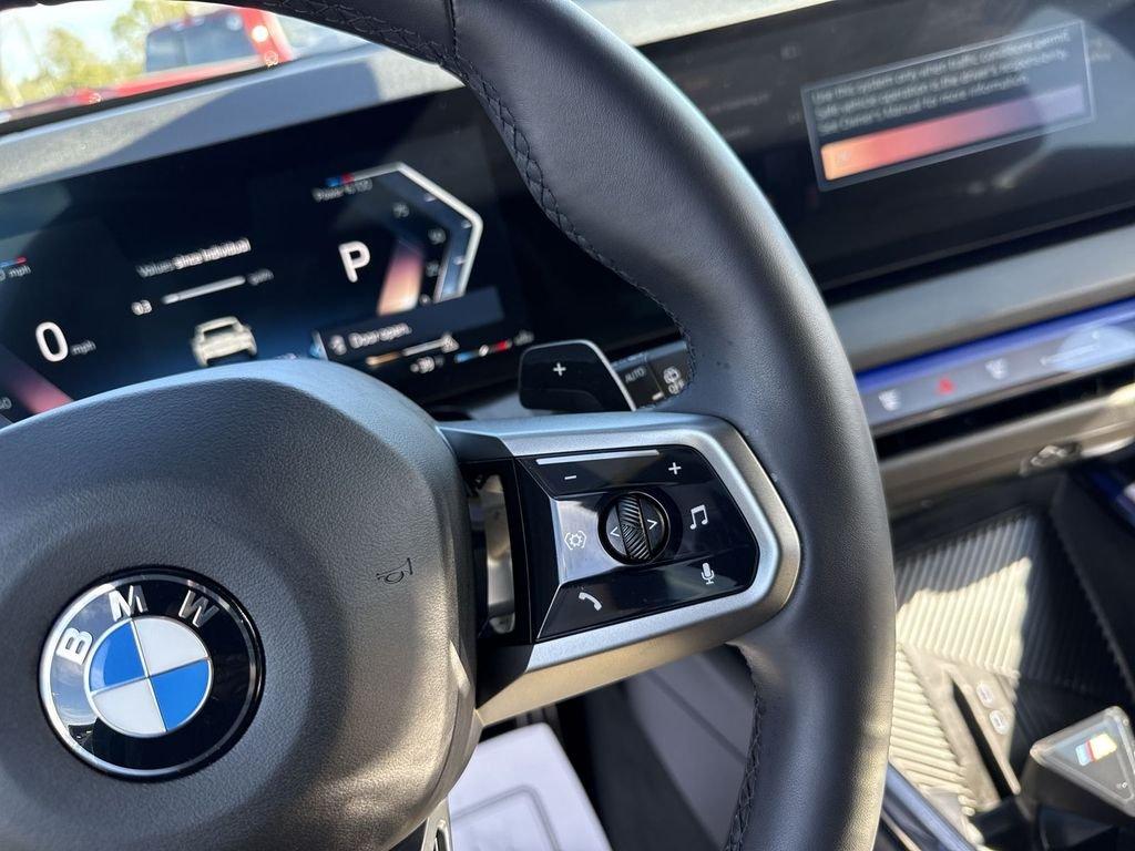 BMW X3 30 Xdrive - Thumbnail 17