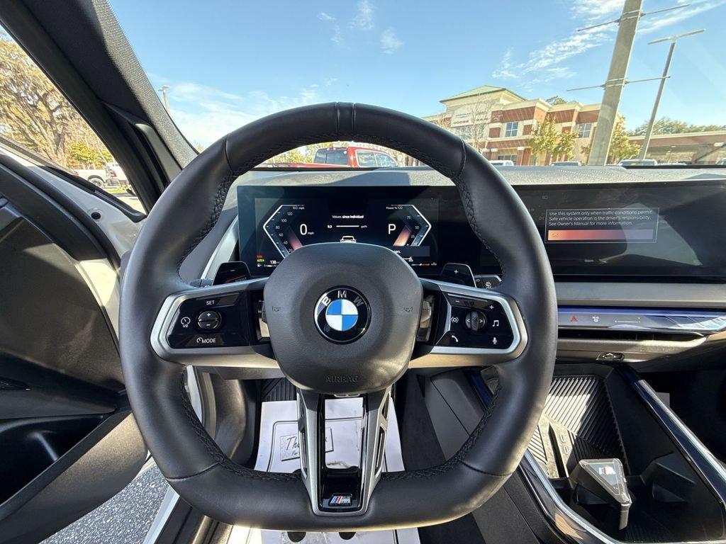 BMW X3 30 Xdrive - Thumbnail 15