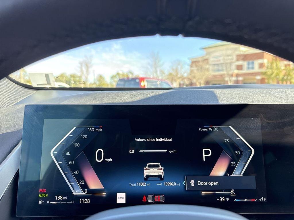 BMW X3 30 Xdrive - Thumbnail 19