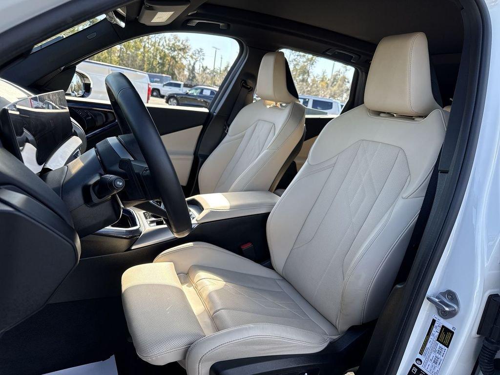 BMW X3 30 Xdrive - Thumbnail 12