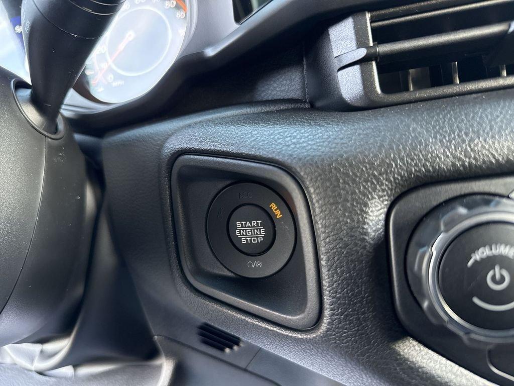 Jeep Wrangler 4-Door Sport S - Thumbnail 20