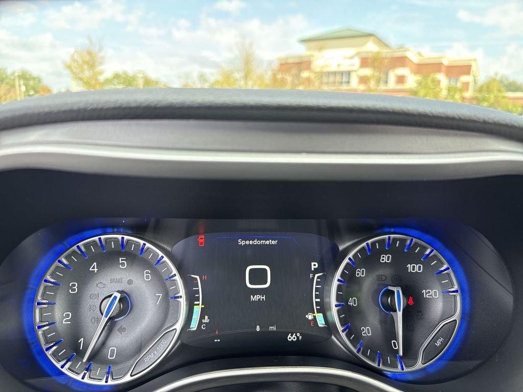 Chrysler Pacifica Select - Thumbnail 18