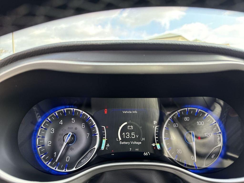 Chrysler Pacifica Select - Thumbnail 19