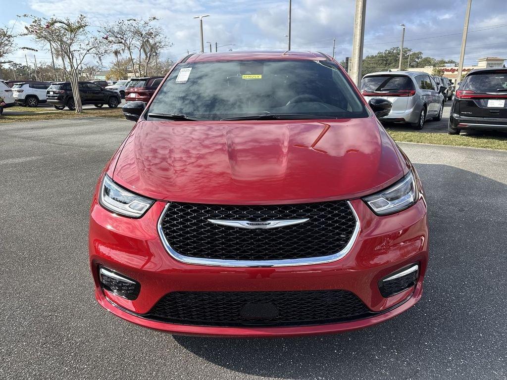 Chrysler Pacifica Select - Thumbnail 9