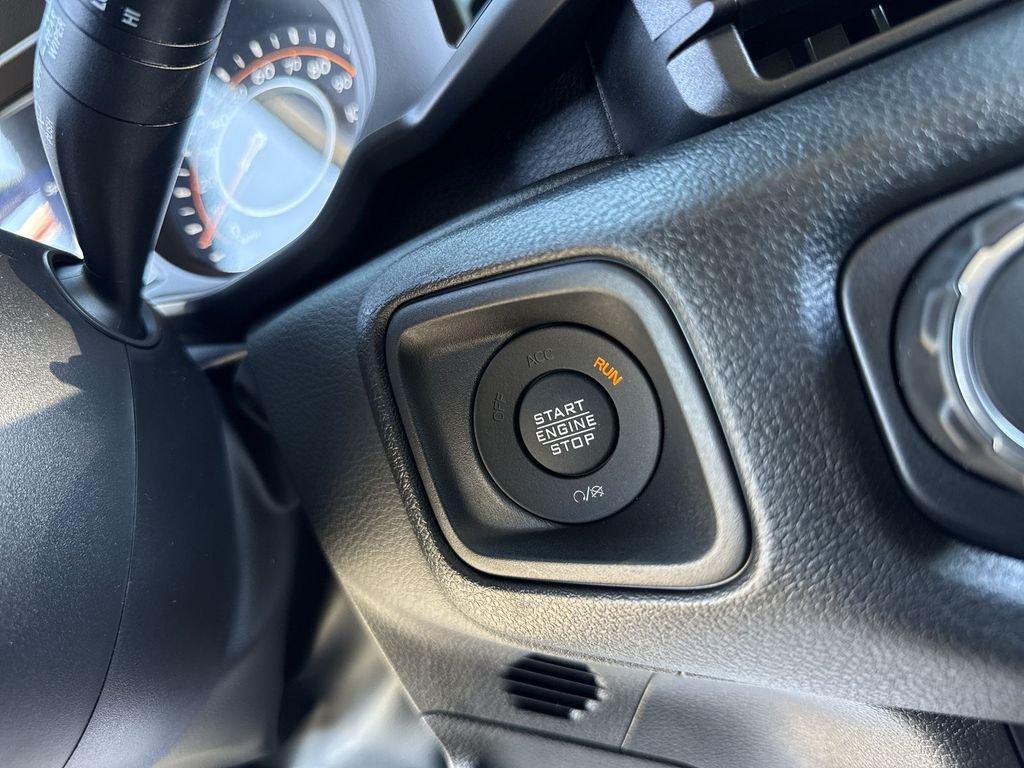 Jeep Wrangler 2-Door Sport S - Thumbnail 19