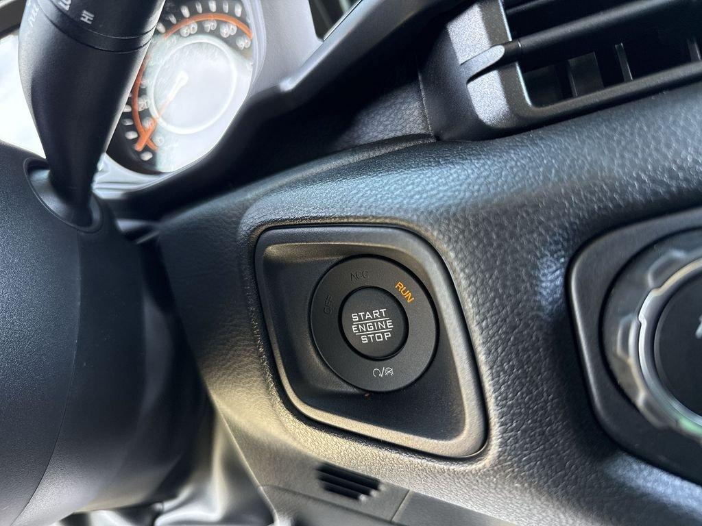 Jeep Gladiator Sport S 4X4 - Thumbnail 20