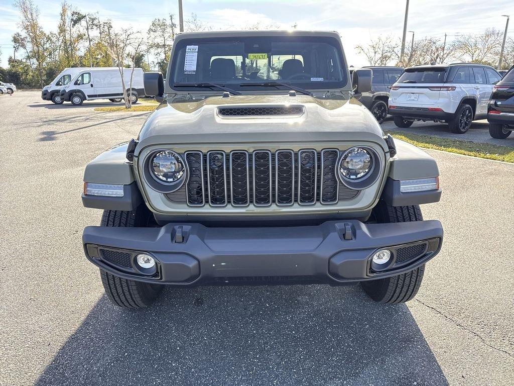 Jeep Gladiator Sport S 4X4 - Thumbnail 9