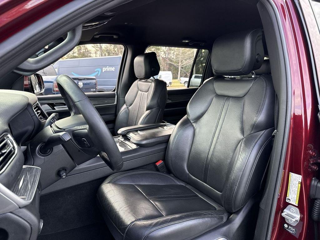 Jeep Wagoneer Series Iii - Thumbnail 11