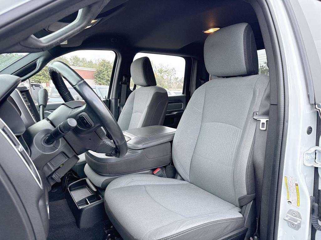 Ram 2500 Big Horn - Thumbnail 12