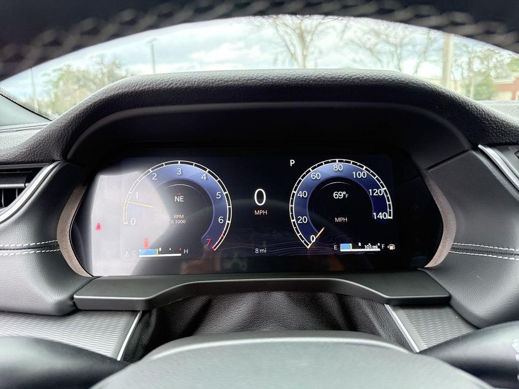 Jeep Grand Cherokee Laredo X 4X4 - Thumbnail 19