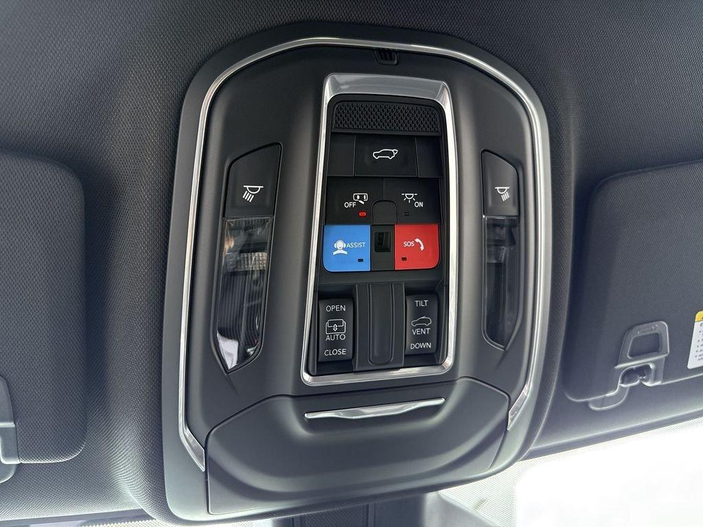 Jeep Grand Cherokee Laredo X 4X4 - Thumbnail 17